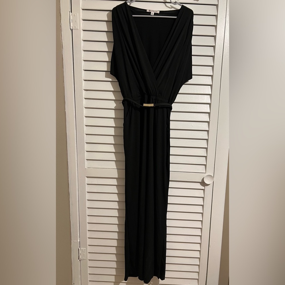 Versona jumpsuit